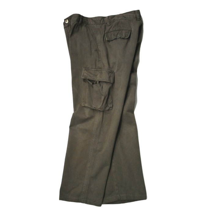 Old Mulch Pockets Cargo Pants | Vintage.City 古着屋、古着コーデ情報を発信