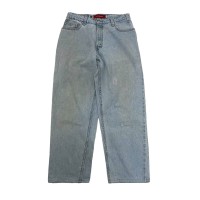 1990's Levi's silvertab / wide denim pants #B453 | Vintage.City ヴィンテージ 古着