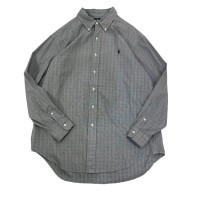 Ralph Lauren / button-down shirt #B460 | Vintage.City ヴィンテージ 古着