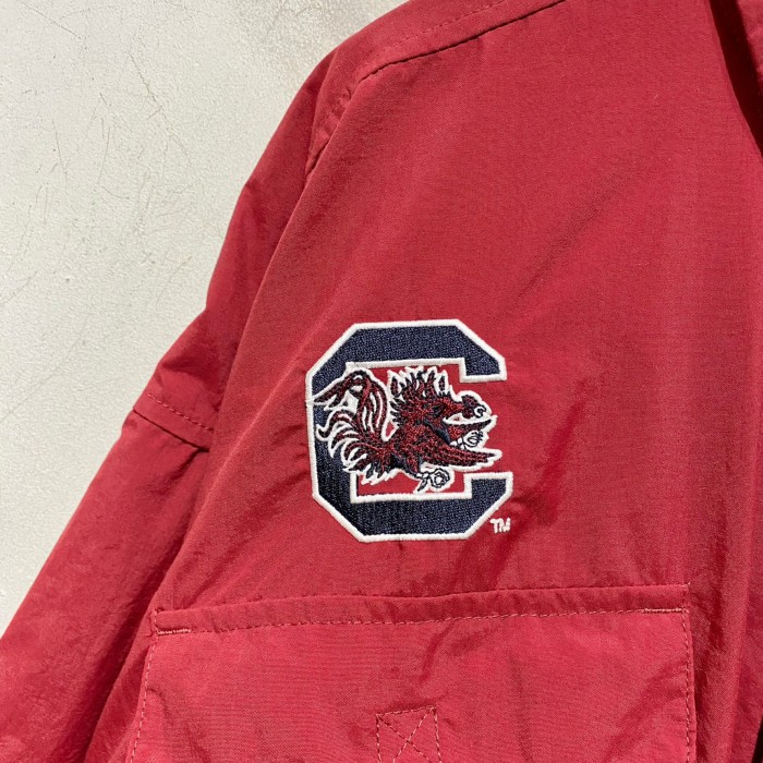 “Columbia PFG” S/S Fishing Shirt「RED」 | Vintage.City 古着屋、古着コーデ情報を発信