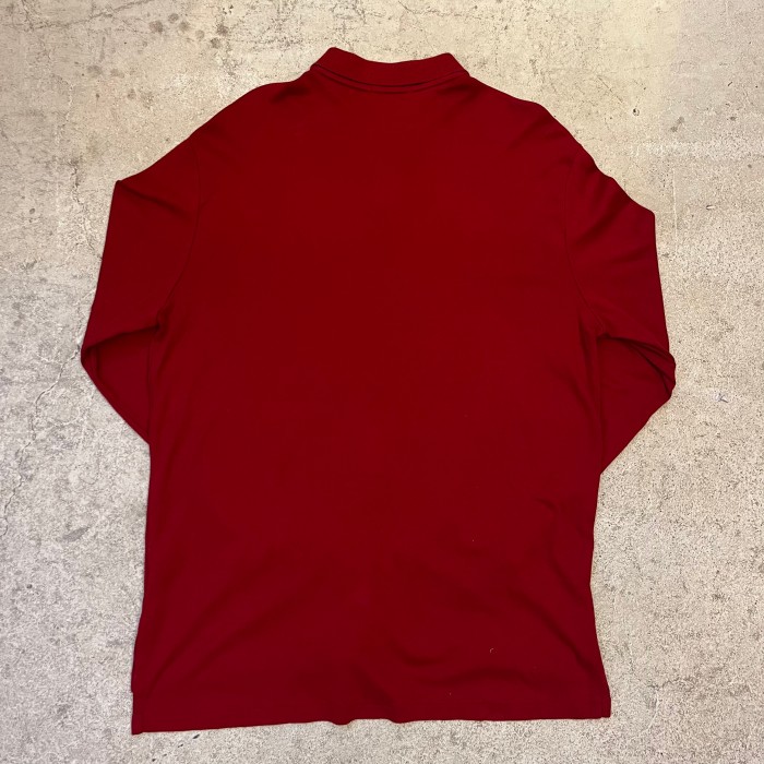 （XLサイズ）POLO  RALPH  LAUREN polo shirt | Vintage.City 古着屋、古着コーデ情報を発信