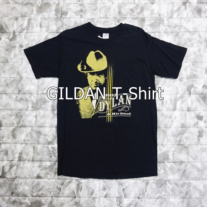 ボブディラン ツアーTシャツ M ブラック 半袖 プリント 2014 JAPAN 7916 | Vintage.City 빈티지숍, 빈티지 코디 정보
