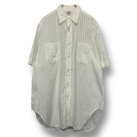 50’s-60’s vintage “Sydney Wining” S/S See-Through Shirt | Vintage.City ヴィンテージ 古着