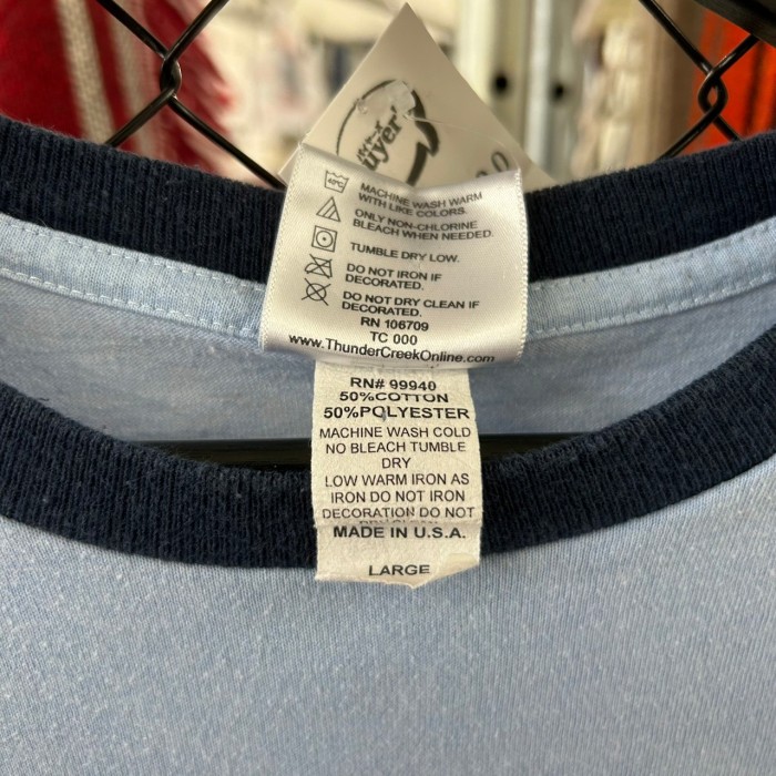 90s USA製 バックトゥーザフューチャー ムービー系 半袖Tシャツ