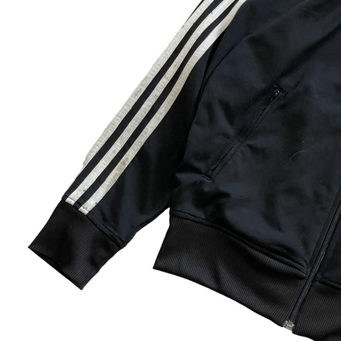 adidas / track jacket #B466 | Vintage.City 古着屋、古着コーデ情報を発信