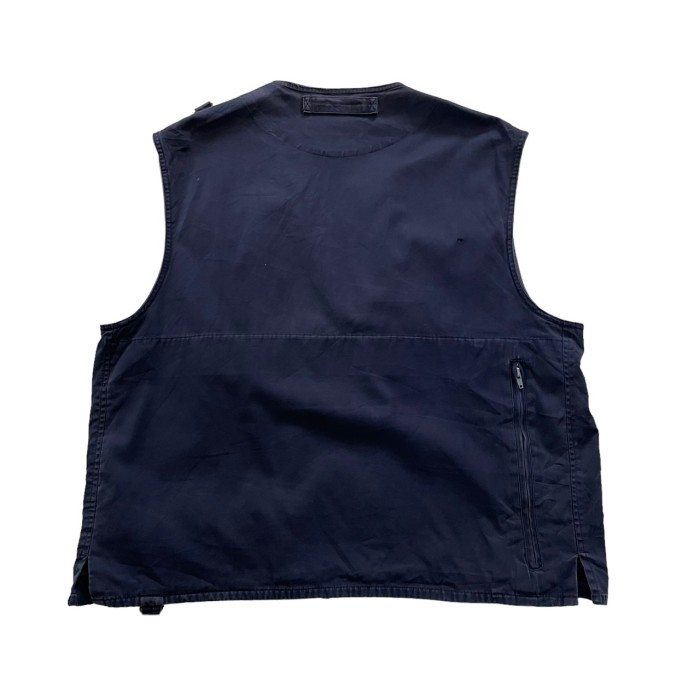 1990's fishing vest #B456 | Vintage.City 古着屋、古着コーデ情報を発信