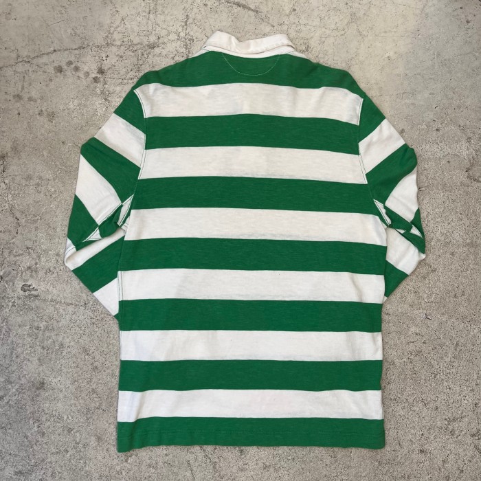 （Mサイズ）Polo by  Ralph Lauren rugby shirt | Vintage.City Vintage Shops, Vintage Fashion Trends