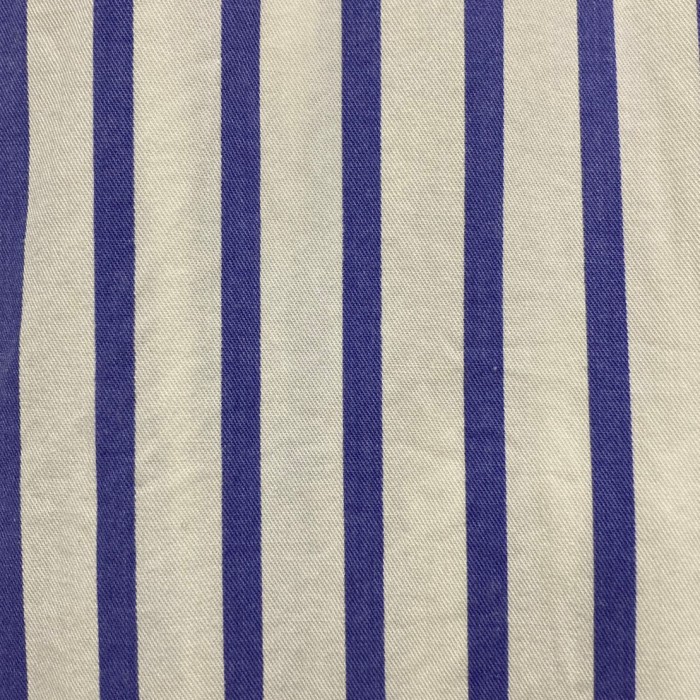 “Ralph Lauren” S/S Stripe Shirt | Vintage.City 古着屋、古着コーデ情報を発信