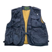 1990's nylon vest #B455 | Vintage.City ヴィンテージ 古着