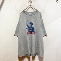 “I HAVE GAS” Print Tee | Vintage.City ヴィンテージ 古着