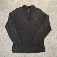 （Mサイズ）Polo by  Ralph Lauren polo shirt | Vintage.City ヴィンテージ 古着