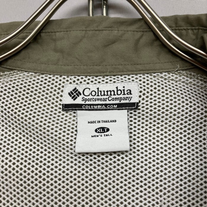 “Columbia PFG” S/S Fishing Shirt 「Jost Masonry」 | Vintage.City Vintage Shops, Vintage Fashion Trends