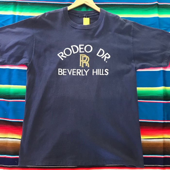 Rolls Royce Tシャツ | Vintage.City 古着屋、古着コーデ情報を発信