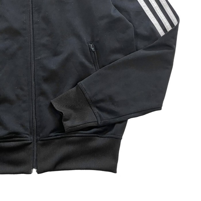 adidas / track jacket #B466 | Vintage.City 古着屋、古着コーデ情報を発信