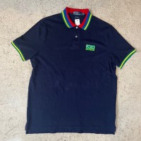 （Lサイズ）Polo by  Ralph Lauren polo shirt | Vintage.City ヴィンテージ 古着