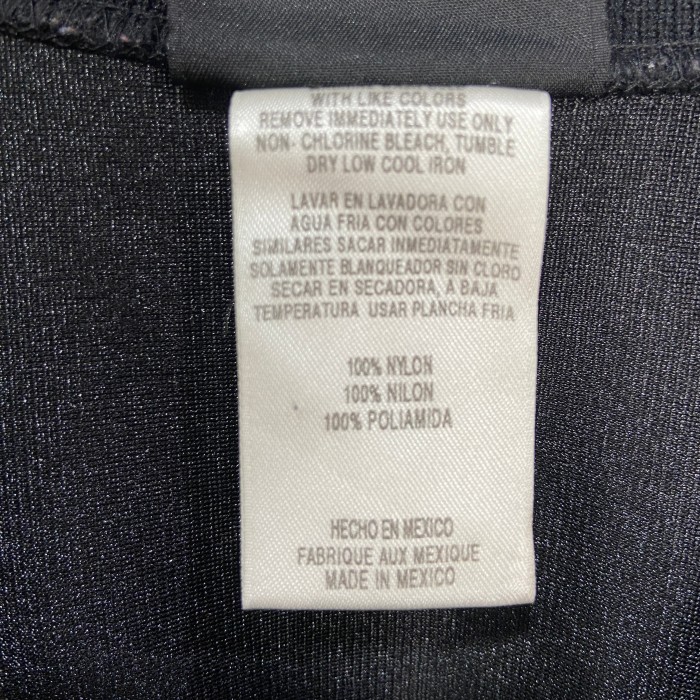90s adidas ゲームメッシュTシャツ パフォーマンスロゴ ブラック XL | Vintage.City 빈티지숍, 빈티지 코디 정보