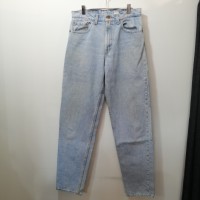 Levi's 550 denim pants (made in USA) | Vintage.City ヴィンテージ 古着