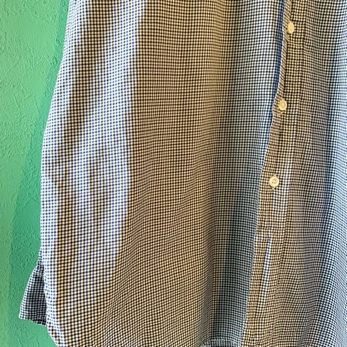 Ralph Lauren コットン チェックシャツ | Vintage.City 빈티지숍, 빈티지 코디 정보