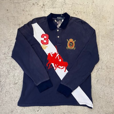 （XXLサイズ）Polo by  Ralph Laurenpolo shirt | Vintage.City ヴィンテージ 古着