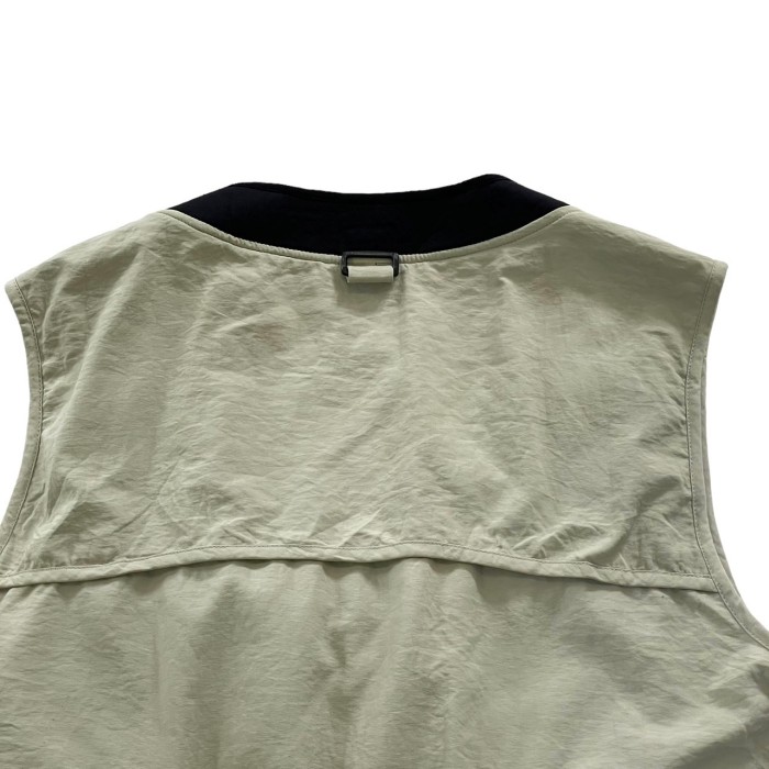 1990's Columbia GRT / nylon vest #B454 | Vintage.City Vintage Shops, Vintage Fashion Trends