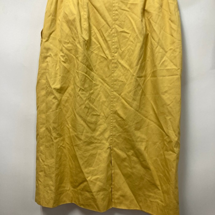 90’s Burberrysコットンスカート 13BR | Vintage.City 古着屋、古着コーデ情報を発信