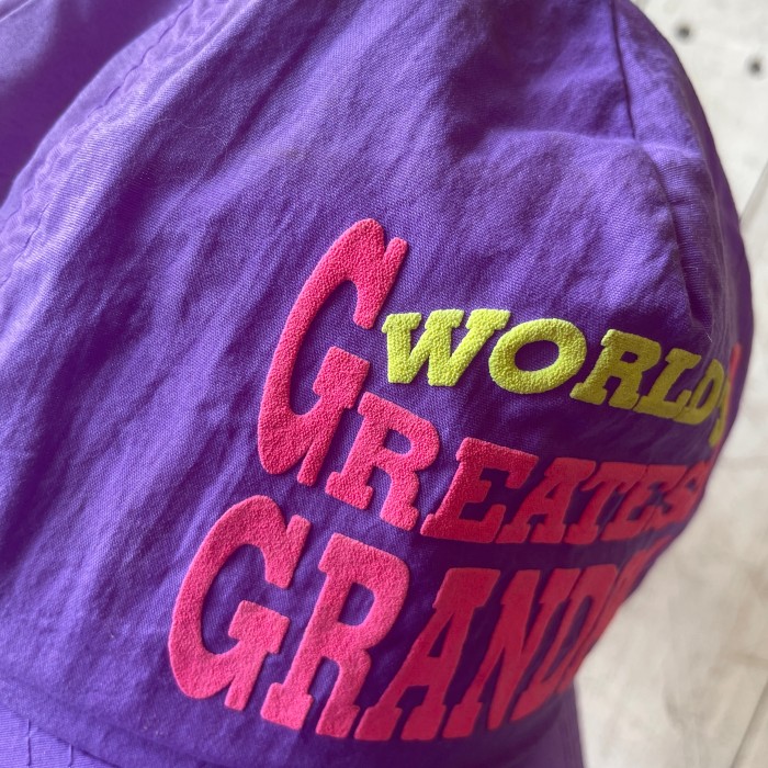 80's 5panel Used CAP purple                                                                    古着　us古着　80年代　5パネルキャップ　キャップ | Vintage.City Vintage Shops, Vintage Fashion Trends