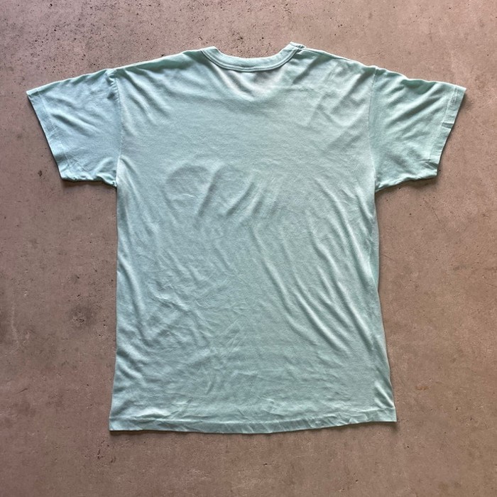 70年代頃 ジャマイカ スーベニア プリントTシャツ メンズL相当 | Vintage.City 빈티지숍, 빈티지 코디 정보