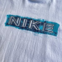 90年代 USA製 NIKE ナイキ ロゴプリント Tシャツ メンズXL相当 | Vintage.City ヴィンテージ 古着