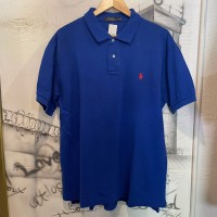 POLO Ralph Lauren one point polo shirt | Vintage.City ヴィンテージ 古着