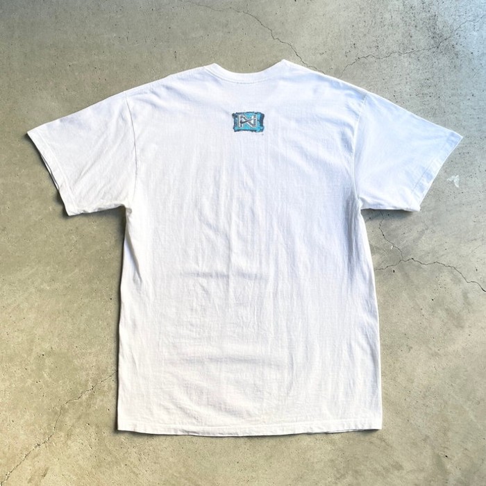 90年代 USA製 NIKE ナイキ ロゴプリント Tシャツ メンズXL相当 | Vintage.City 古着屋、古着コーデ情報を発信