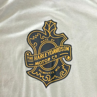 Harley Davidson Tシャツ | Vintage.City ヴィンテージ 古着