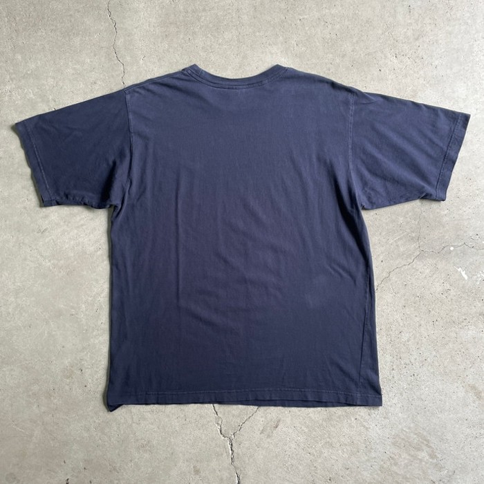 00年代 NIKE ナイキ スモールスウォッシュ ワンポイント 刺繍 Tシャツ メンズL | Vintage.City 古着屋、古着コーデ情報を発信
