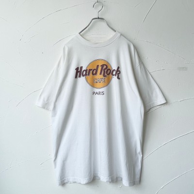 Hard Rock CAFE T-shirt ハードロックカフェ Tシャツ | Vintage.City ヴィンテージ 古着