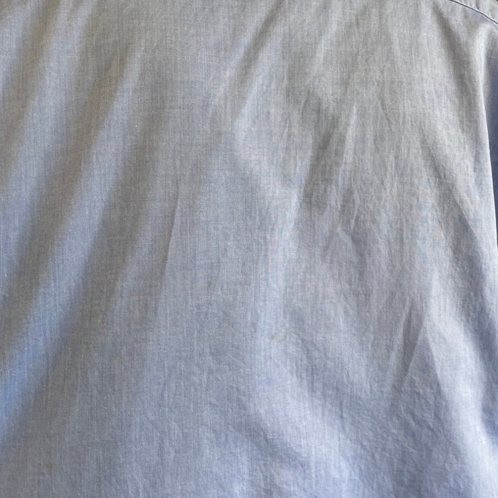 BURBERRY LONDON バーバリー ワンポイントロゴ刺繍 長袖シャツ メンズL相当 | Vintage.City 빈티지숍, 빈티지 코디 정보