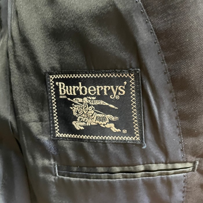 burberrys ジャケット　ブレザー | Vintage.City 빈티지숍, 빈티지 코디 정보