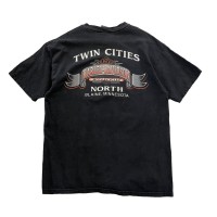 Harley Davidson / T-shirt #B493 | Vintage.City ヴィンテージ 古着