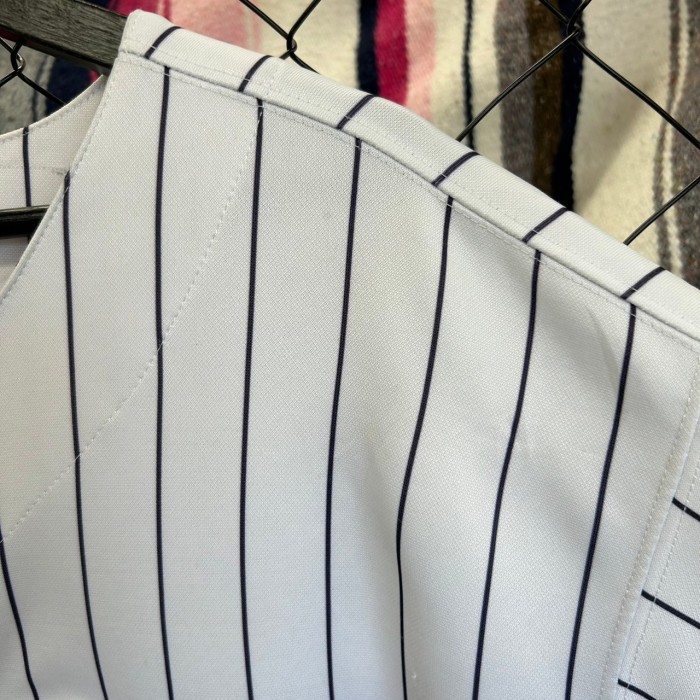 MLB ミネソタツインズ ゲームシャツ ベースボールシャツ 54 古着 古着屋 埼玉 ストリート オンライン 通販 | Vintage.City 古着屋、古着コーデ情報を発信
