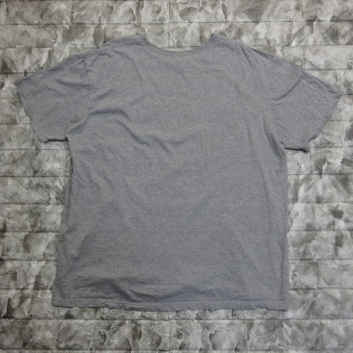 ラルフローレン Tシャツ XL グレー 胸プリント 半袖 シンプル クルーネック 7931 | Vintage.City 古着屋、古着コーデ情報を発信
