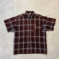 （2XLサイズ位）caltap shirt | Vintage.City ヴィンテージ 古着