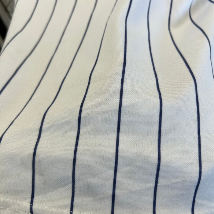 MLB ニューヨークメッツ ゲームシャツ ベースボールシャツ チーム系 L 古着 古着屋 埼玉 ストリート オンライン 通販 | Vintage.City 古着屋、古着コーデ情報を発信