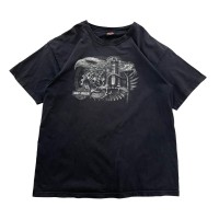 Harley Davidson / T-shirt #B483 | Vintage.City ヴィンテージ 古着