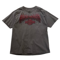 Harley Davidson / T-shirt #B487 | Vintage.City ヴィンテージ 古着