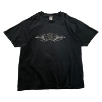 Harley Davidson / T-shirt #B491 | Vintage.City ヴィンテージ 古着