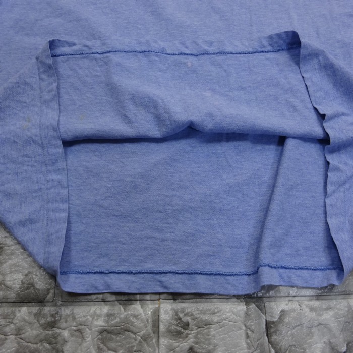 ラルフローレン 半袖Tシャツ M ラベンダー 刺繍ロゴ クルーネック シンプル 7929 | Vintage.City 古着屋、古着コーデ情報を発信