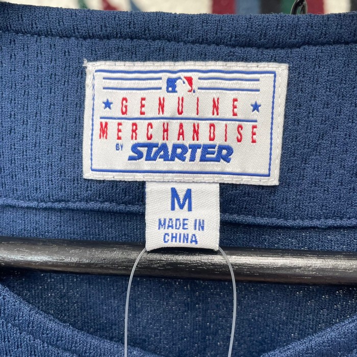 MLB ニューヨークヤンキース ベースボールシャツ  ゲームシャツ M 古着 古着屋 埼玉 ストリート オンライン 通販 | Vintage.City 古着屋、古着コーデ情報を発信