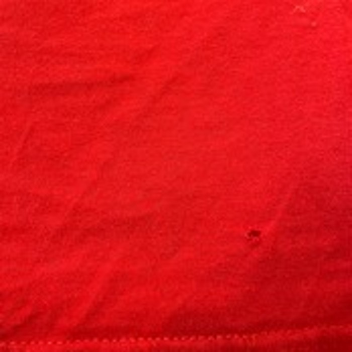 print T-shirt(Red) | Vintage.City 빈티지숍, 빈티지 코디 정보