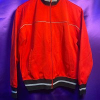 Champion 80〜90s TrackJacket　Red | Vintage.City ヴィンテージ 古着