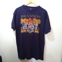 print t-shirt (made in USA) | Vintage.City ヴィンテージ 古着