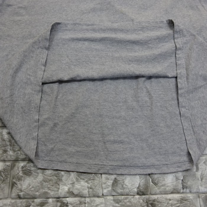 ラルフローレン Tシャツ XL グレー 胸プリント 半袖 シンプル クルーネック 7931 | Vintage.City 古着屋、古着コーデ情報を発信