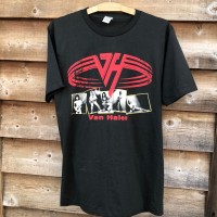 ヴァンヘイレン　VAN HAILEN L バンド Tシャツ　ロック Tシャツ | Vintage.City ヴィンテージ 古着